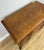 Vintage French Louis Style Oak Chest of 3 Drawers For Sale - Image 9 of 13