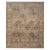 Rug & Kilim’s Bohemian Argyle Rug in Blue and Beige, 8x10 For Sale In New York - Image 6 of 6