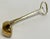 Metal Vintage Brass Golf Club Motif Bottle Opener For Sale - Image 7 of 8