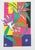 After Henri Matisse, Nude, Colors, 2007, Lithographs, Set of 5 For Sale - Image 4 of 7
