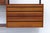 Danish Modular Royal Teak Wall Unit by Poul Cadovius for Cado, 1950s For Sale - Image 6 of 18