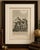 Patrick Maguire, Captain Davis's First Interview with the North American Indians, 1815, Engraving For Sale - Image 3 of 10