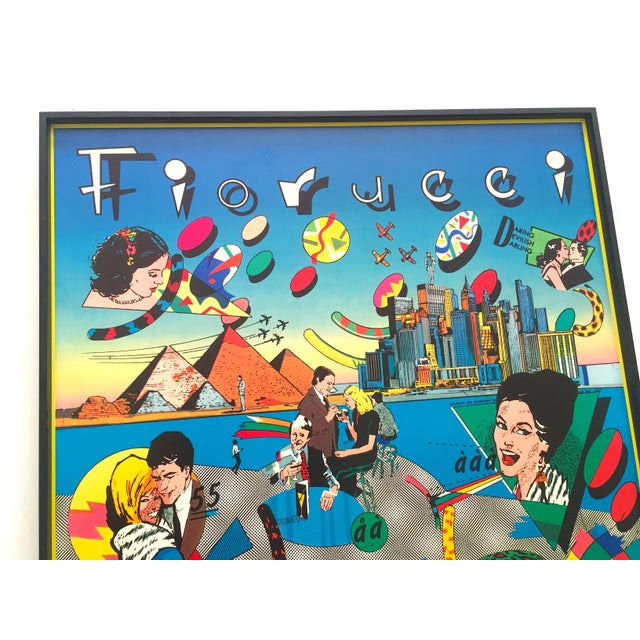 アート・デザイン・音楽 FIORUCCI: The Book アート・デザイン・音楽 FIORUCCI: The Book Fiorucci | David