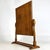 Brown Antique English Oak Dressing Table Mirror, 1900s For Sale - Image 8 of 13