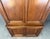 19th Century Walnut Stepback Cupboard For Sale - Image 9 of 13