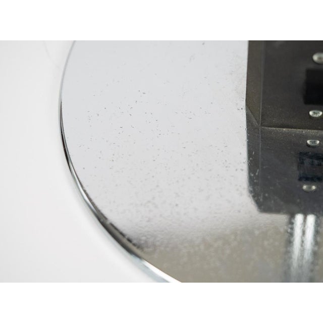 Metal Vintage PH 4/3 Table Lamp by Poul Henningsen for Louis Poulsen, 1966 For Sale - Image 7 of 9