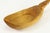 Folk Art Early 1900's Carved Wood Scoop Ladle Spoon Norwegian Folk Art Kåsa For Sale - Image 3 of 12