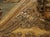 18th Century 18th Century French Carved Oak Overdoor Pediment With Winged Cherub For Sale - Image 5 of 18