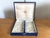 1960s Silver-Plated Metal Knife Rests in Box from Silversmith Sfam, Croix, France, 1960s, Set of 12 For Sale - Image 5 of 5