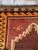 Boho Chic 1940s Vintage Anatolian Oushak Kars Runner Rug - 9′7″ × 3′7″ For Sale - Image 3 of 8
