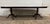 Drexel Vintage Drexel Georgian Style Cherry Double Pedestal Dining Table For Sale - Image 4 of 16
