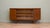 British Teak and Glass Cabinet, 1960s For Sale - Image 9 of 9