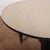 Welsh Pine Cricket Table For Sale - Image 5 of 6
