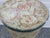 Antique Painted Italian Drum Table For Sale - Image 11 of 12