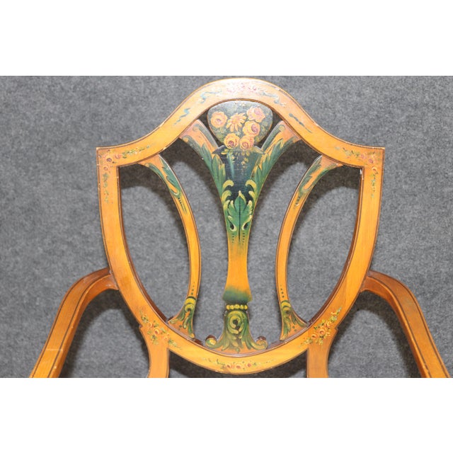 Dimensions: 39.25 inches high x 22.25 inches wide x 25.75 inches deep. Seat Height 18.75 inches An elegant and highly...