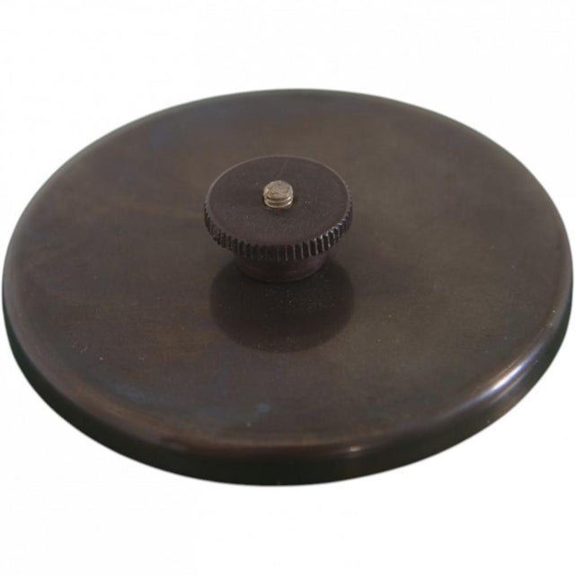 Vintage PH3/2 Table Lamp by Poul Henningsen, 1930s For Sale - Image 6 of 9