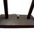 Blue 1980s Robert Sonneman Postmodern Memphis Blue Glass Desk Lamp Geometric Light For Sale - Image 8 of 9
