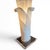 Modern 1990 Flame Floor Lamp by Shlomi Haziza For Sale - Image 3 of 12