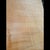Exceptionally Rare Curly Ambrosia Sugar Maple Desk For Sale - Image 9 of 11