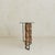 Mario Giani "Clizia" Italian Brutalist Terracotta + Iron Console by Mario Giani (Clizia), 1970s For Sale - Image 4 of 11