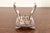 Early 20th Century Tiffany & Co. Art Deco Silverplate Tea Kettle or Coffee Pot With Boiler For Sale - Image 11 of 16