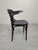 25 Armchair in Beech with Red Fan from Ton, 1965 For Sale - Image 6 of 14