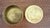 Fiorucci Vintage Brass Box For Sale - Image 4 of 5