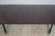 Stickley Flame Mahogany Double Pedestal Dining Table For Sale - Image 15 of 18