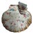 Natural Handcrafted Shell Trinket Tray For Sale