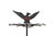 Vintage Taylor Ties Display Rack Stand For Sale - Image 14 of 16