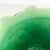Stunning Large Antique Art Nouveau Pottery Jardiniere Blended Majolica Hearts For Sale - Image 4 of 12