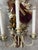 Louis XVI Wall Sconces, 1950s, Set of 2 For Sale - Image 3 of 15