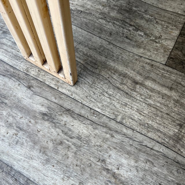 Postmodern Modern Mosaic Top Coffee Table. Circa 1980s For Sale - Image 17 of 18