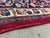 11ft 4 in × 15ft 6 in Persian Kashan Handmade Wool Rug For Sale - Image 11 of 12