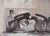 Henry Moore, Elongated Figure, Lithograph For Sale - Image 3 of 6