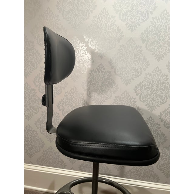 1960s Refurbished Cramer Drafting Chair Chairish