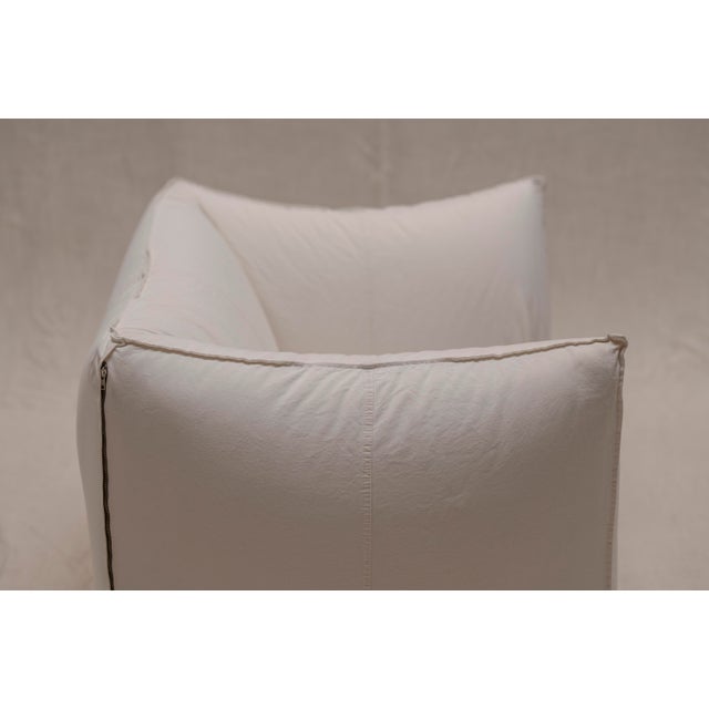 Le Bambole Lounge Chairs by Mario Bellini from B&B Italia, 1990s, Set of 2 For Sale - Image 13 of 18