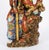 Antique 19th Century Japanese Meiji Kutani Guanyin Sculpture in Porcelain For Sale - Image 18 of 18