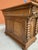Vintage Wilhelminian Desk, 1880s For Sale - Image 11 of 16