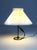 Model 306 Lamp by Kaare Klint for Le Klint, 1960s For Sale - Image 3 of 6