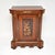 Vintage Louis XV Style Side Cabinet, 1930 For Sale - Image 13 of 13
