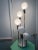 Milo Baughman 1970 Chrome Cascades Waterfall Table Lamp For Sale - Image 4 of 10
