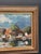 Arvid Karlsson, Helsingborg, 1975, Oil on Canvas For Sale - Image 18 of 18