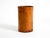 Leather Paper Bin from Torben Ørskov & Co, Denmark, 1960s For Sale - Image 6 of 18