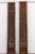 Pair of Tall Handcarved Antique Peacock Panels For Sale - Image 9 of 10