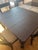 Traditional Pottery Barn Solid Mahogany Montego Dinning Table For Sale - Image 3 of 6