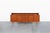 Mid-Century Modern Mid-Century Modern English Teak Credenza / Sideboard, 1960s For Sale - Image 3 of 14
