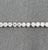Early 21st Century 24.10 Ct Diamond Tennis Necklace For Sale - Image 5 of 8