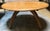 Heywood-Wakefield Lazy Susan coffee / cocktail table. Made from Northern Yellow Birch wood, which was Heywood-Wakefield's...