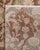 2010s Ikat, One-of-a-Kind Hand-Knotted Area Rug - Brown, 9' 2" x 12' 4" For Sale - Image 5 of 8